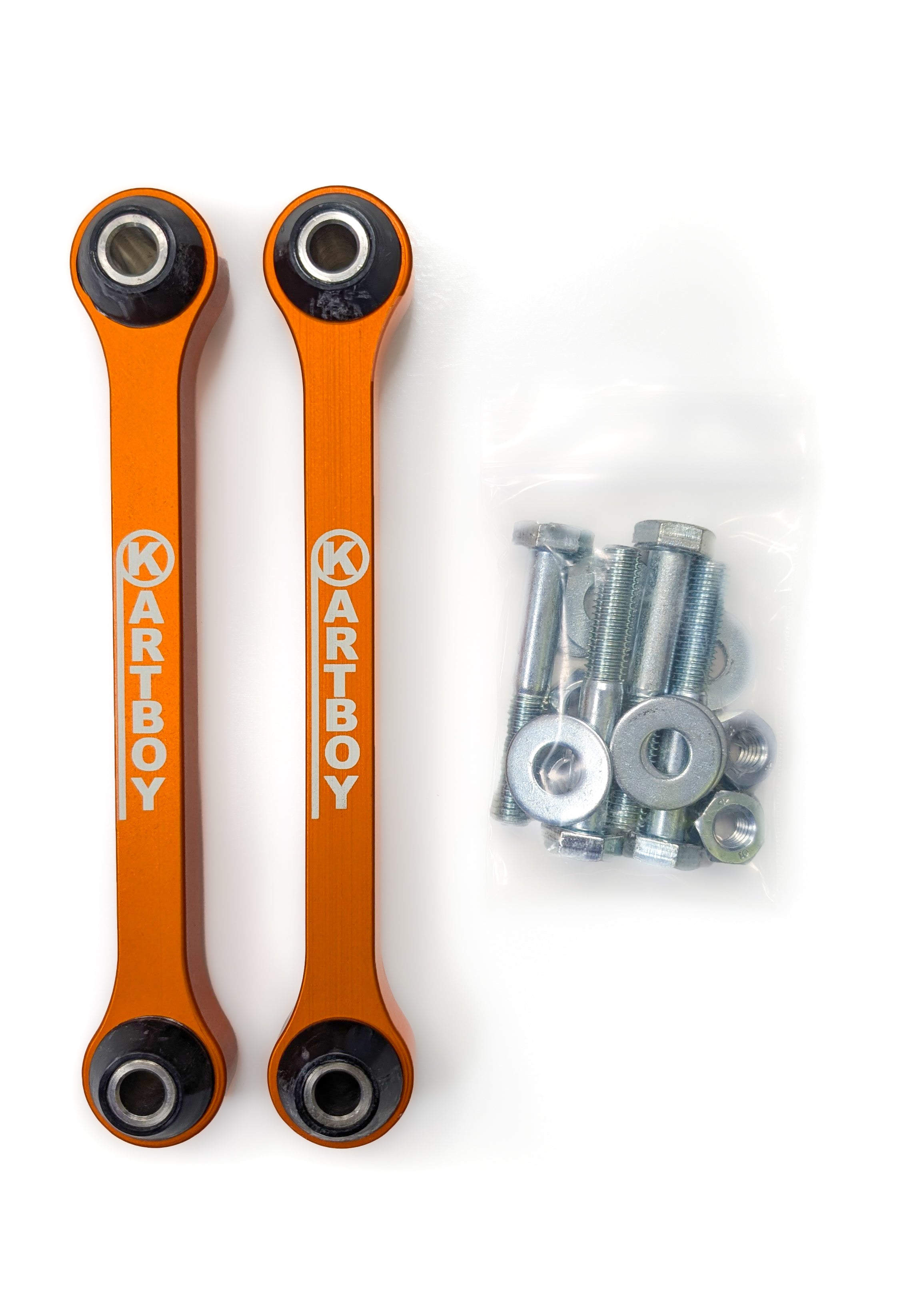 Polaris RZR XP 1000 and 1000 Turbo Rear Endlink