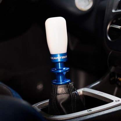 STI 6-Speed Reverse Lockout + Boot Retainer