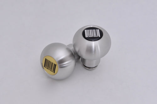 Knuckleball Stainless Steel 5 Spd