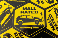 Kartboy Sticker Pack