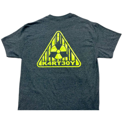 Kartboy RADioactive Tee Shirt