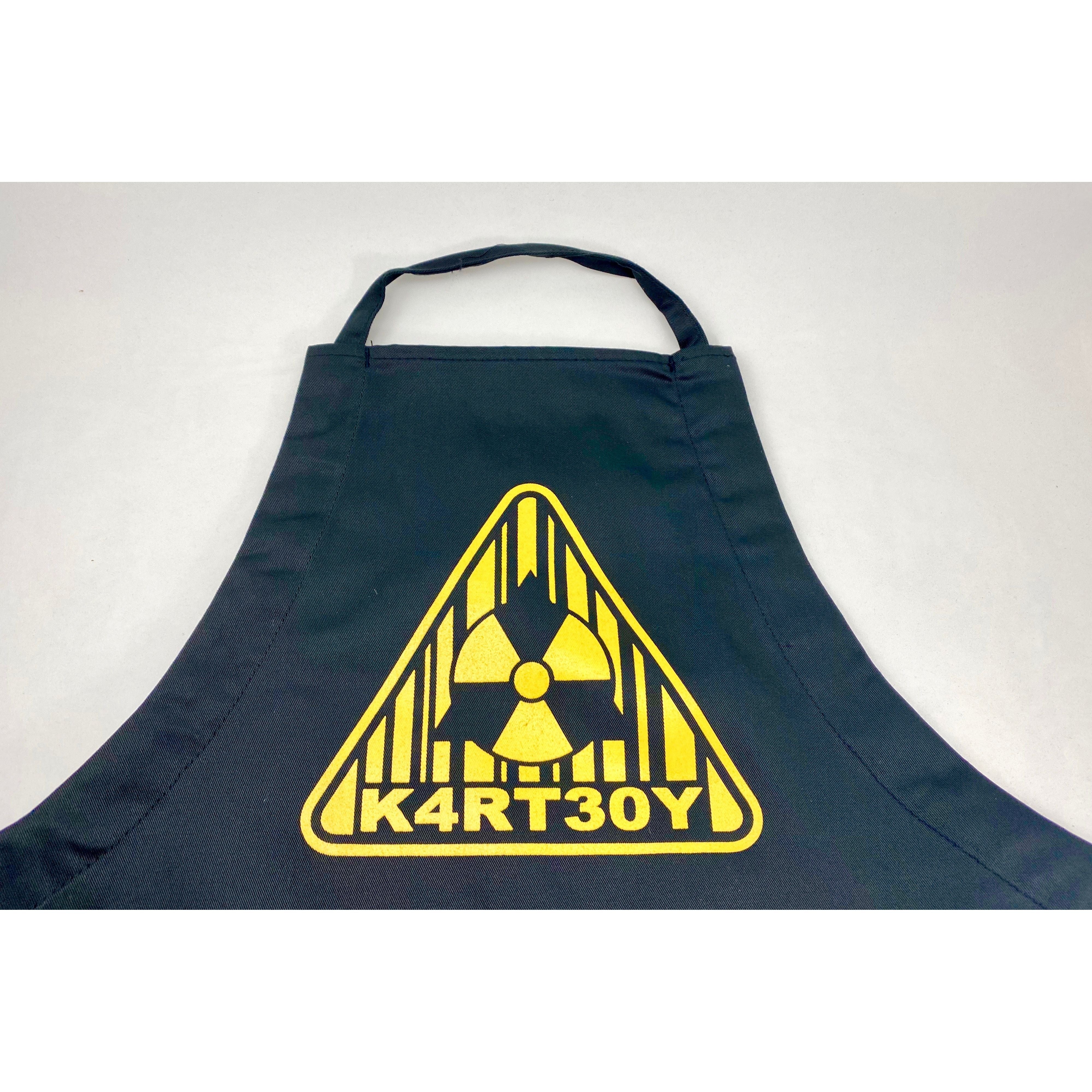 Kartboy Shop Apron