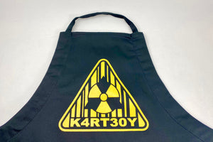 Kartboy Shop Apron