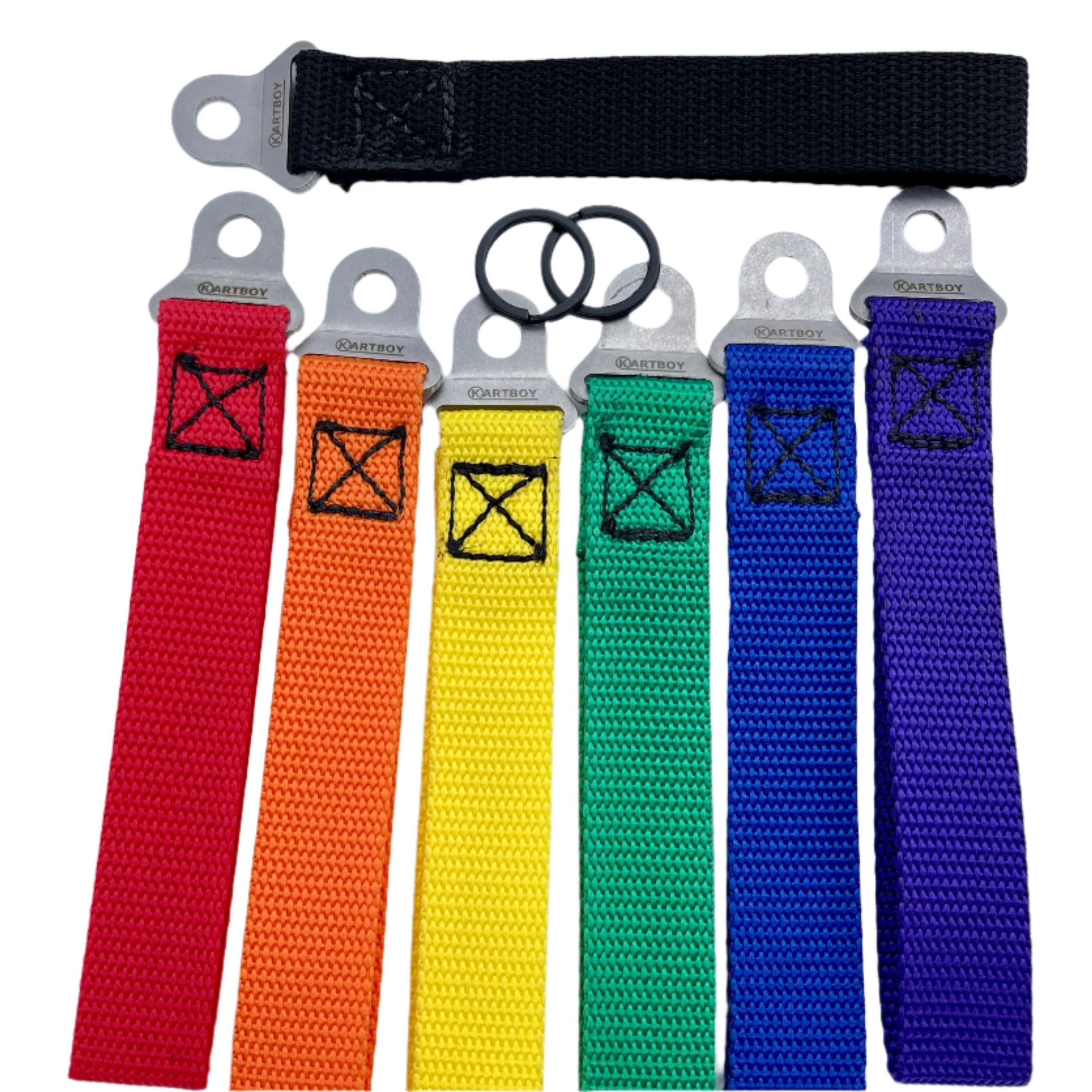 Yanky McStrappy