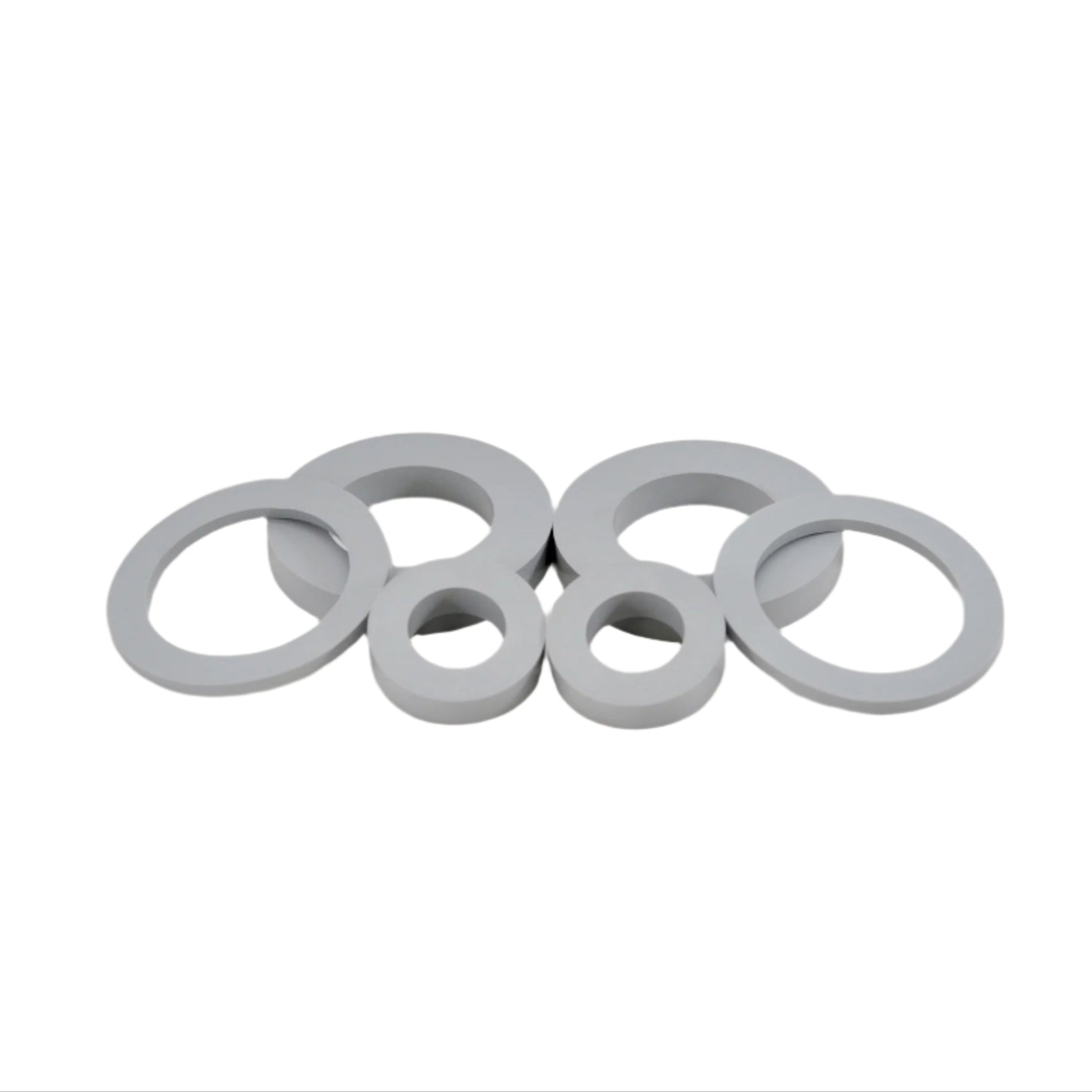 Rear Diff Bushing Kit, Soft | Subaru WRX (2002-2007), STI (2004-2007)