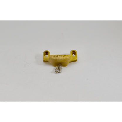 Cable Shifter Lock | Subaru WRX 6spd (2015-2025)