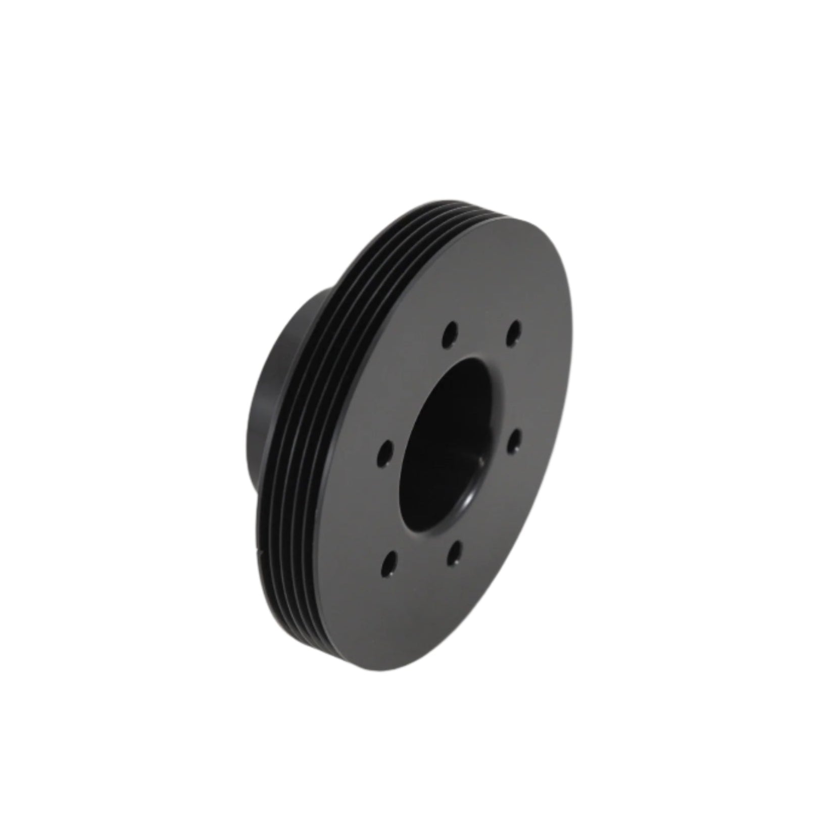 Lightweight Aluminum Crank Pulley | Subaru NO AC
