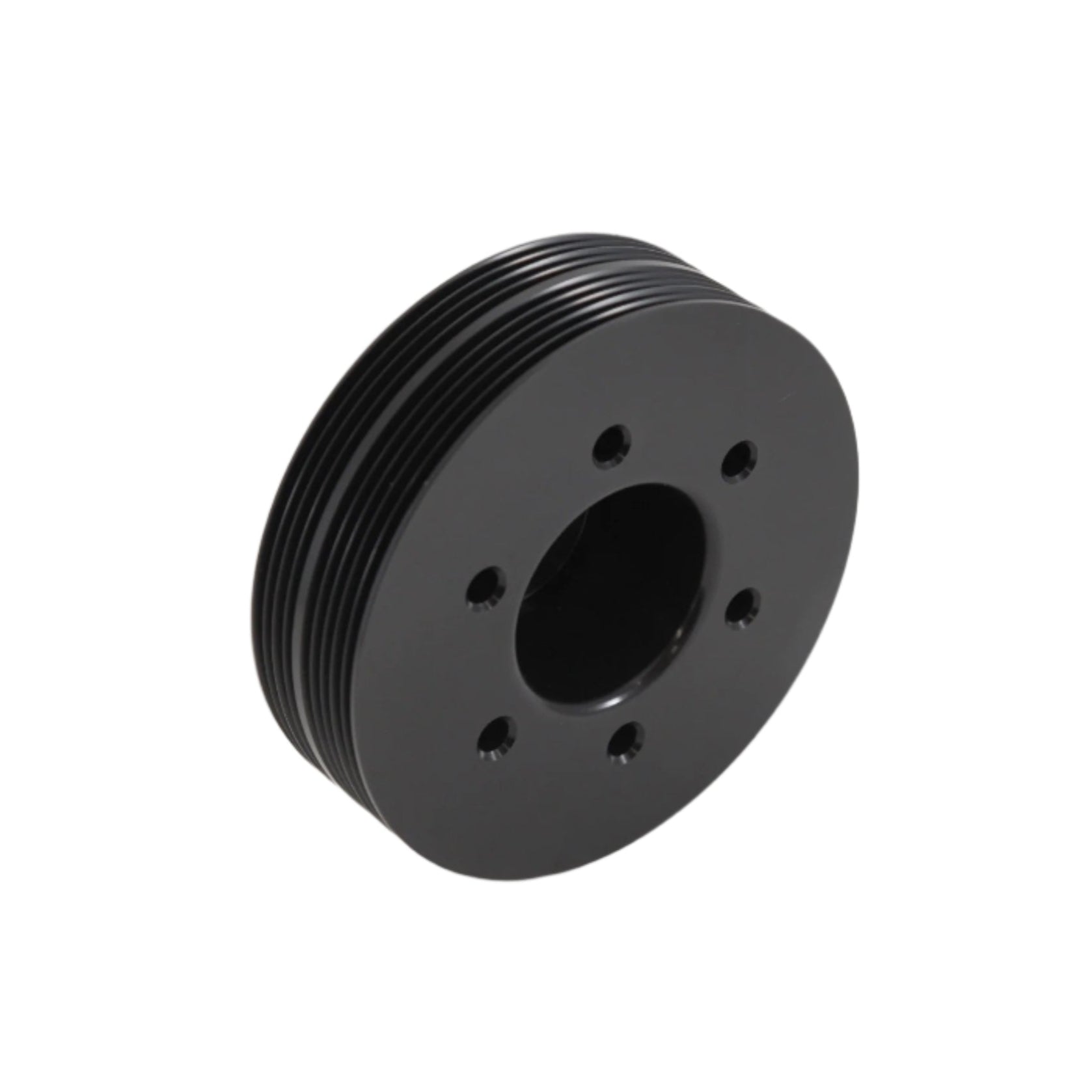 Lightweight Aluminum Crank Pulley | Subaru EJ V2