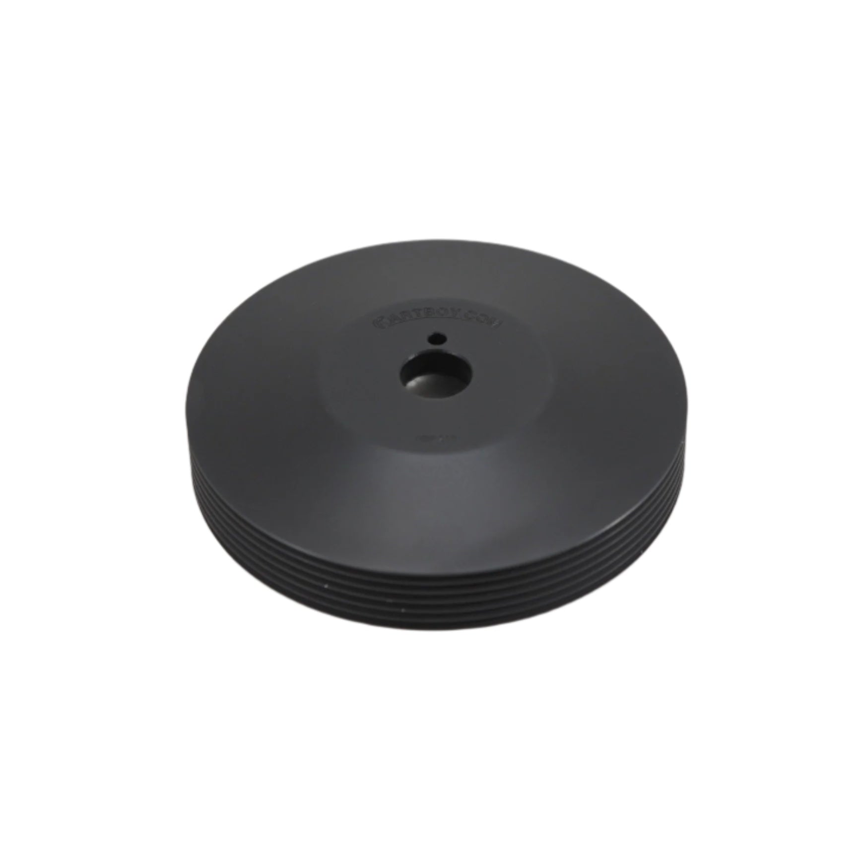 Lightweight Aluminum Crank Pulley | Subaru FA/FB